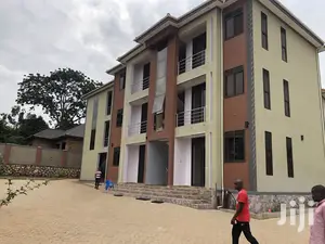 Apartment Building In Kampala On Sell