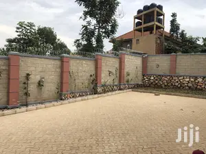 Apartment Building In Kampala On Sell