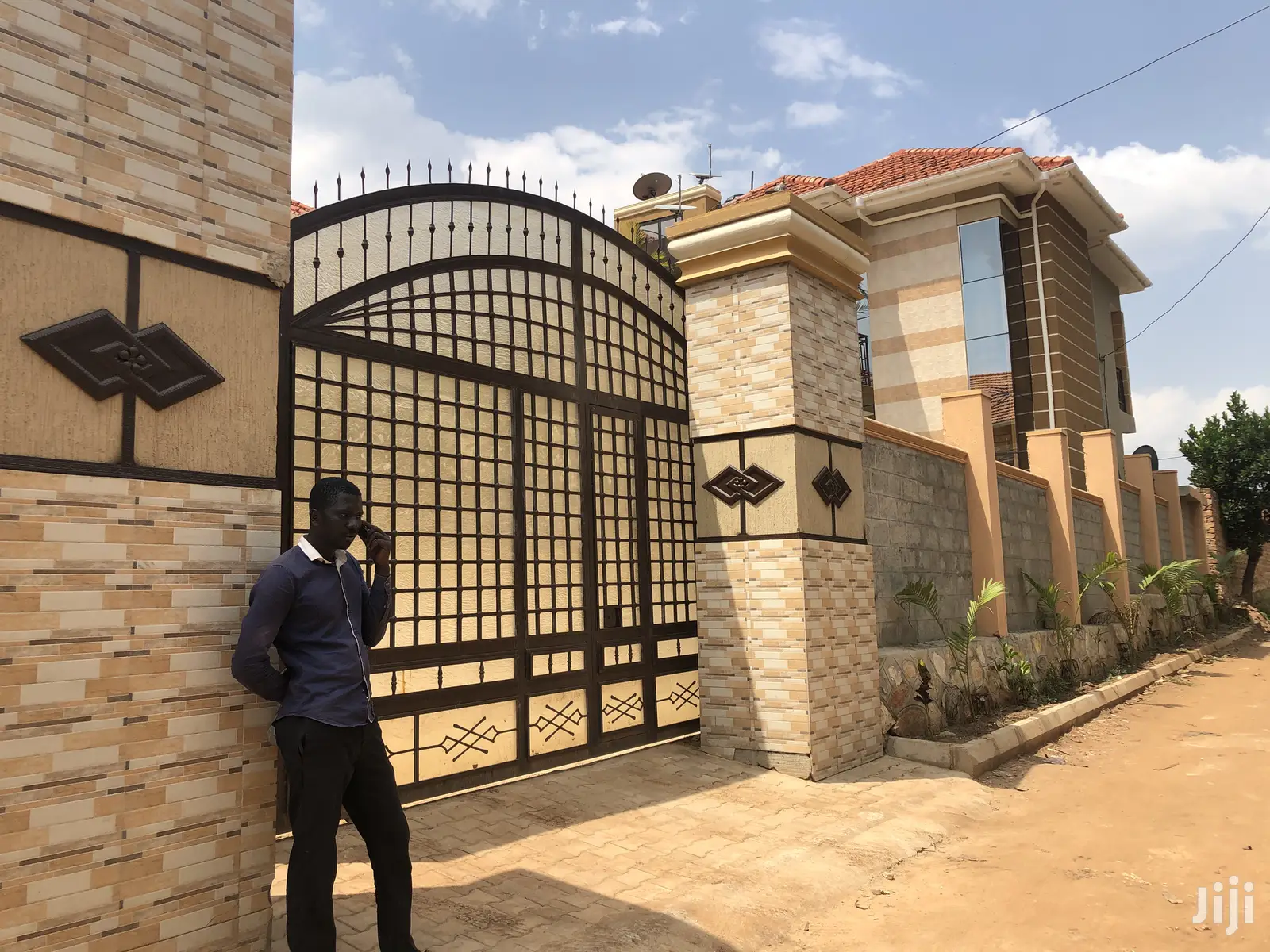 Magnificent Apartments in Kisaasi on Sell