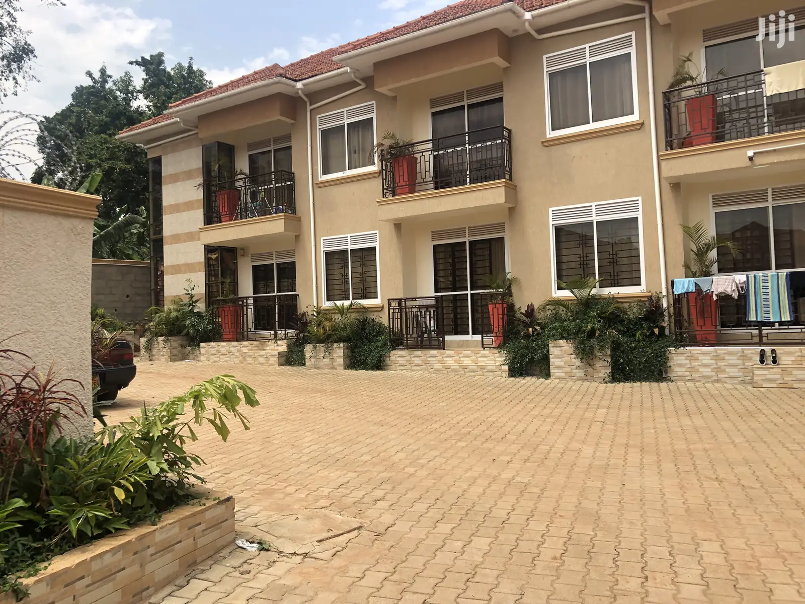 Magnificent Apartments in Kisaasi on Sell
