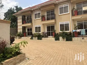 Magnificent Apartments in Kisaasi on Sell