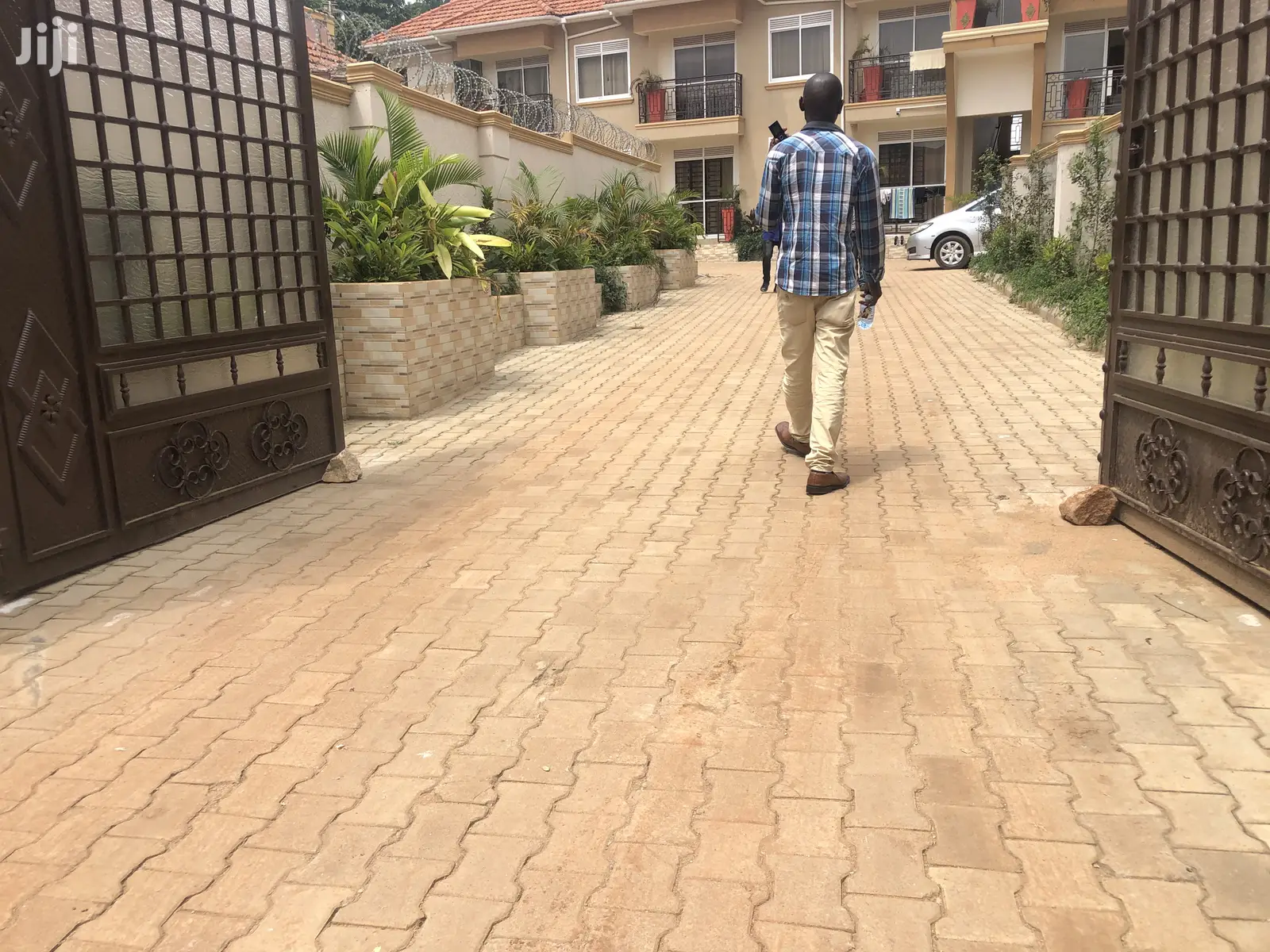 Magnificent Apartments in Kisaasi on Sell