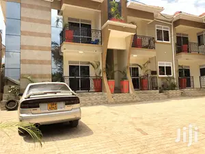 Beautiful Apartments in Kisaasi on Sell