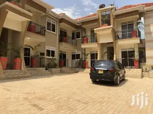 Beautiful Apartments in Kisaasi on Sell