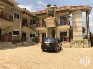 Beautiful Apartments in Kisaasi on Sell