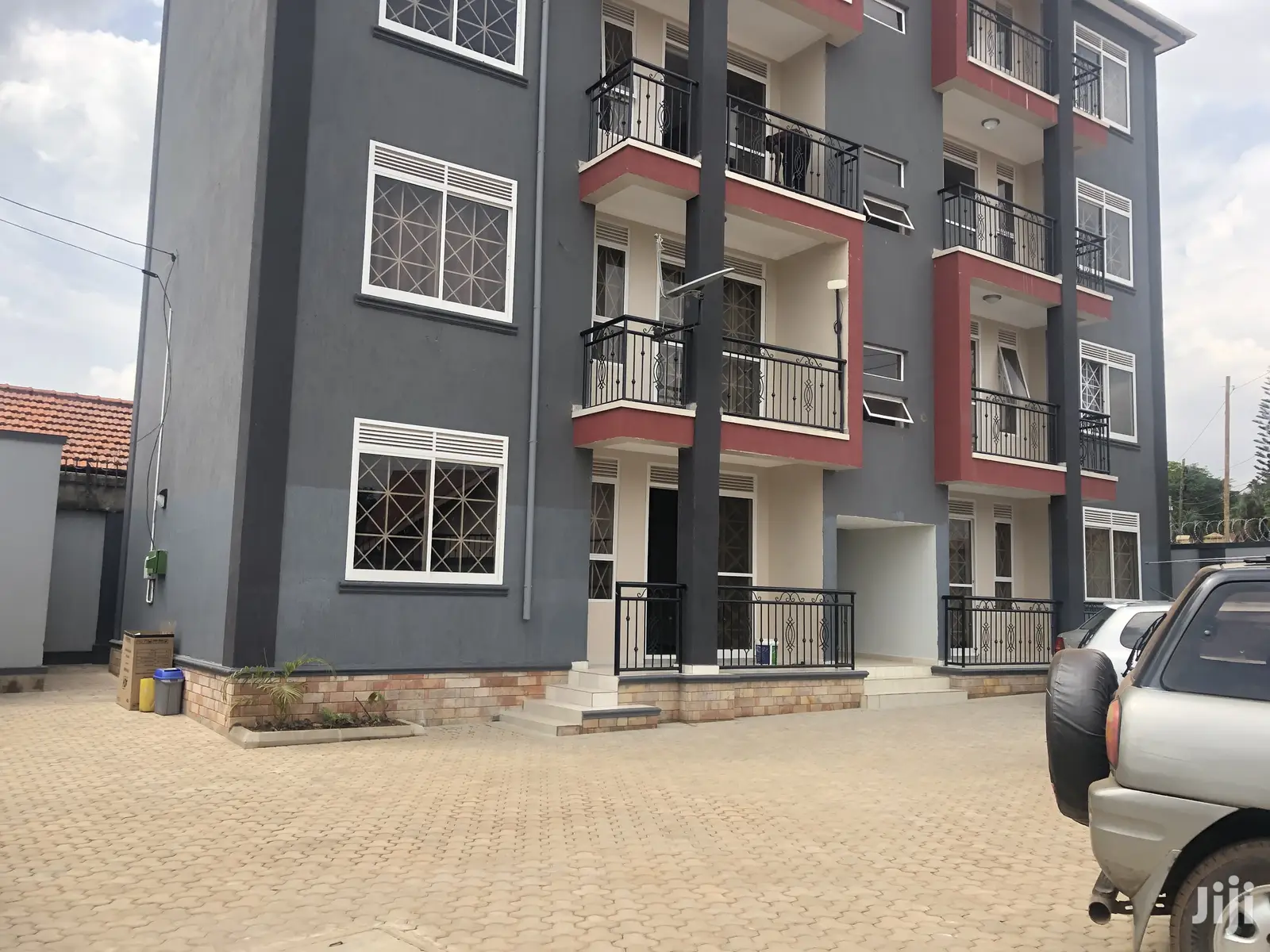 Ntinda Apartments For Sale