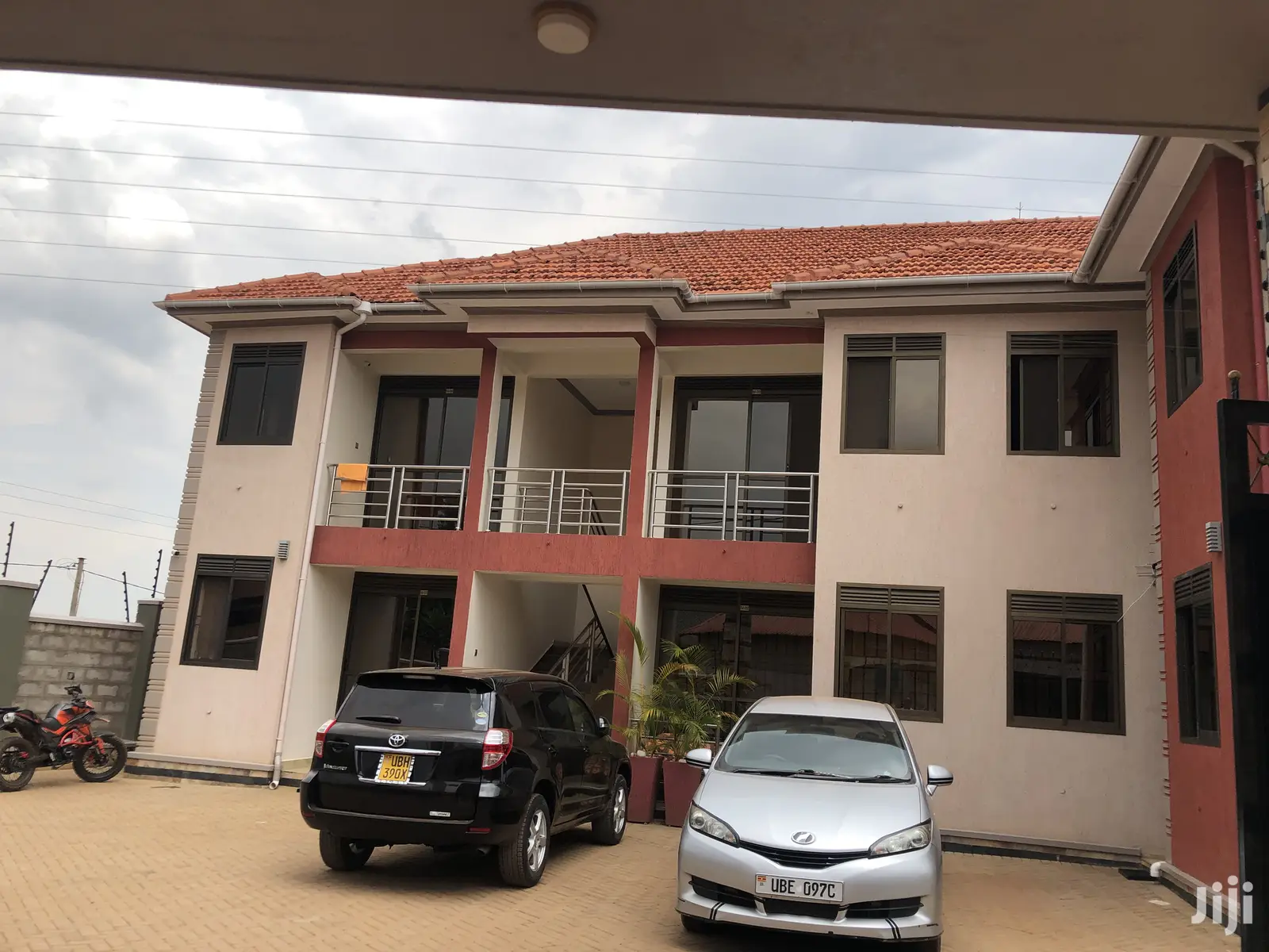Kampala State Of The Art Apartments On Sell