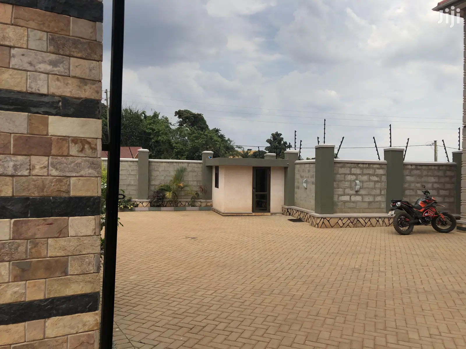 Kampala State Of The Art Apartments On Sell
