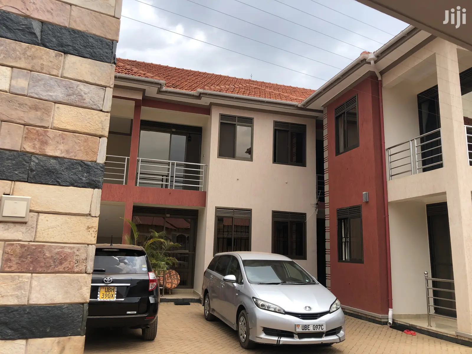 Kampala State Of The Art Apartments On Sell