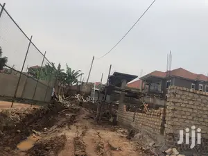 New 4 Bedroom House In Kira For Sale