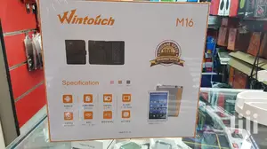 New Wintouch M18 32 GB