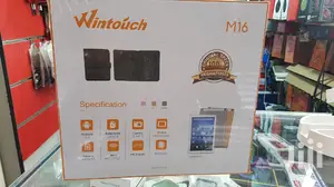 New Wintouch M18 32 GB