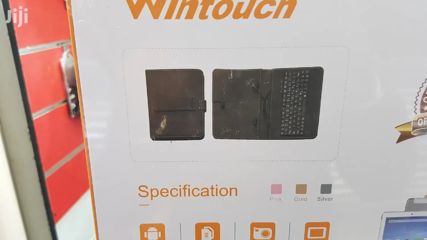 New Wintouch M18 32 GB