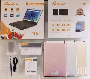 New Wintouch M18 32 GB
