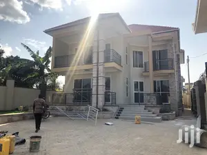 Munyonyo’S Palatial Home With Lake Victoria View on Market