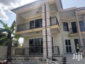 Munyonyo’S Palatial Home With Lake Victoria View on Market