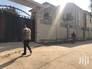 Munyonyo’S Palatial Home With Lake Victoria View on Market