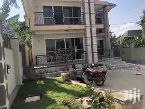Munyonyo’S Palatial Home With Lake Victoria View on Market