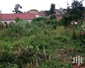 Kisasi Plot Is for Sale