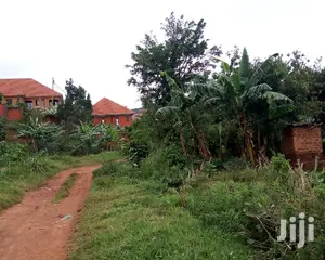 Kisasi Plot Is for Sale