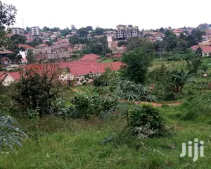 Kisasi Plot Is for Sale