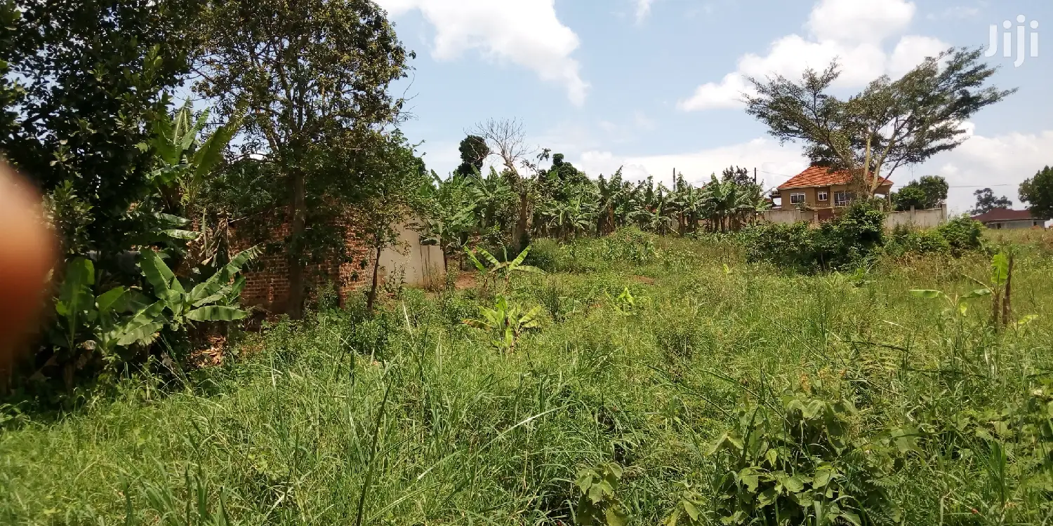 20 Decimals Land for Sale in Kungu