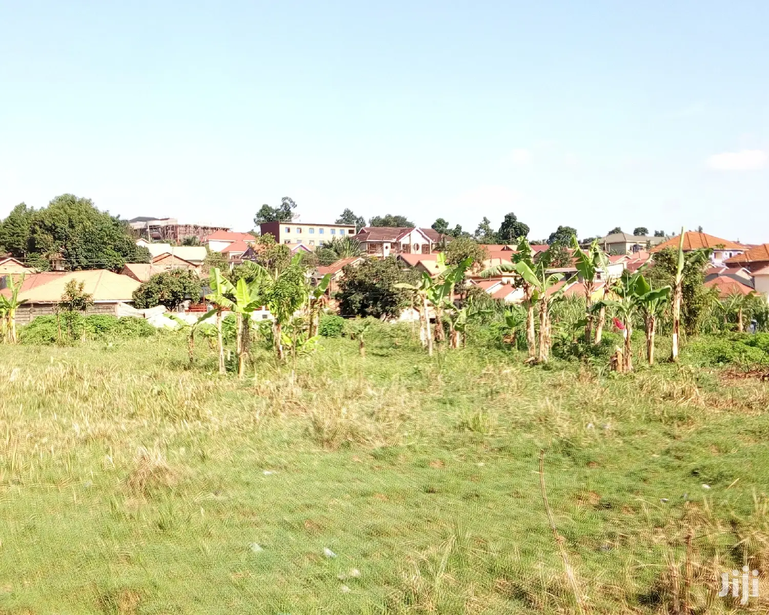 20 Decimals Land for Sale in Kungu
