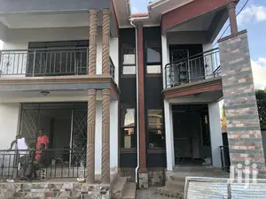 6 Bedroom Mansion At Kira For Sale