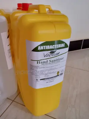 Hand Sanitizers 20 Litres