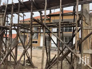 Six Bedrooms Mansion In Kira For Sale