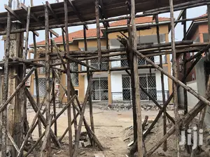 Six Bedrooms Mansion In Kira For Sale