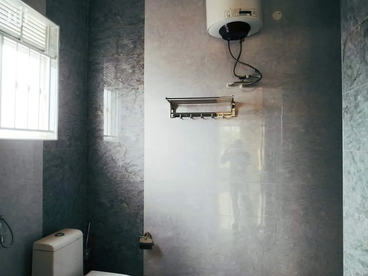 Modern Apartments in Kampala