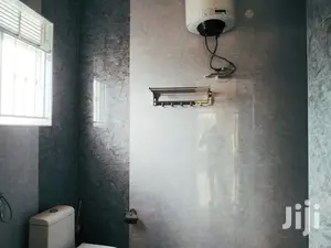Modern Apartments in Kampala