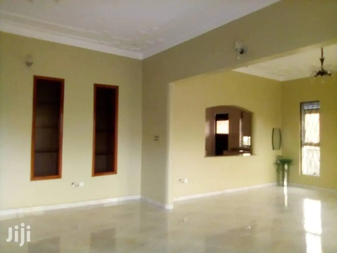 Modern Apartments in Kampala