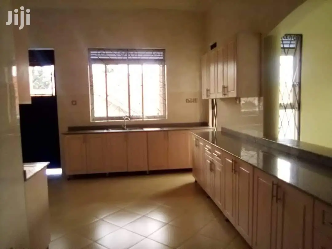 Modern Apartments in Kampala