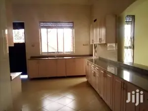 Modern Apartments in Kampala