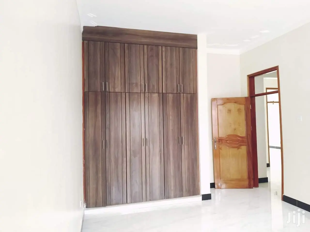 Modern Apartments in Kampala