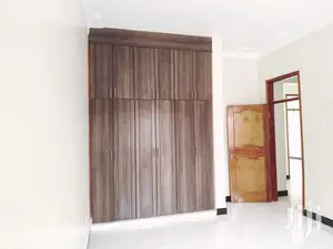 Modern Apartments in Kampala