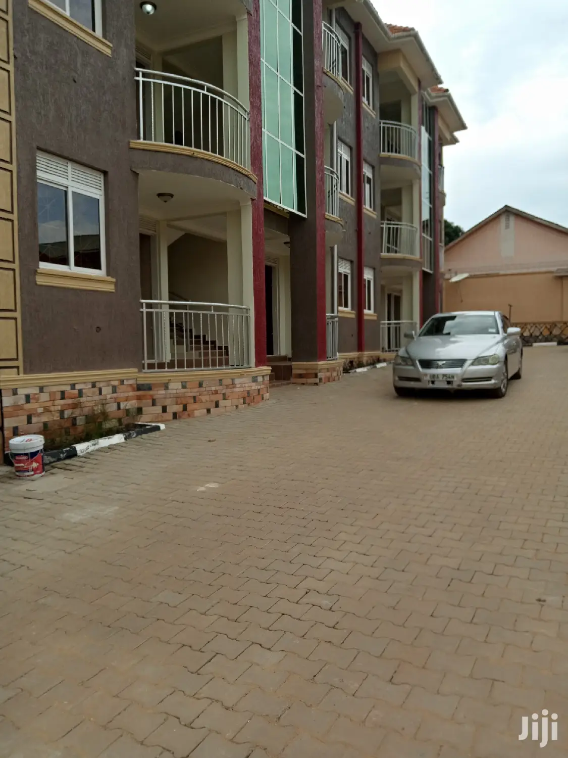 Apartments In Kampala For Sale
