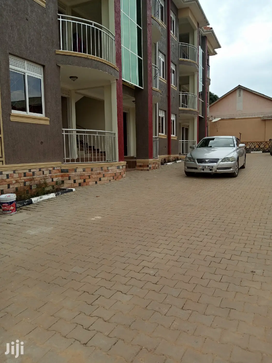 Apartments In Kampala For Sale