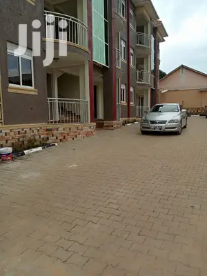 Apartments In Kampala For Sale
