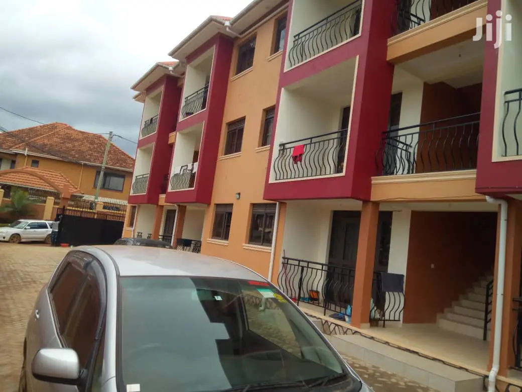 Apartments In Naalya For Sale