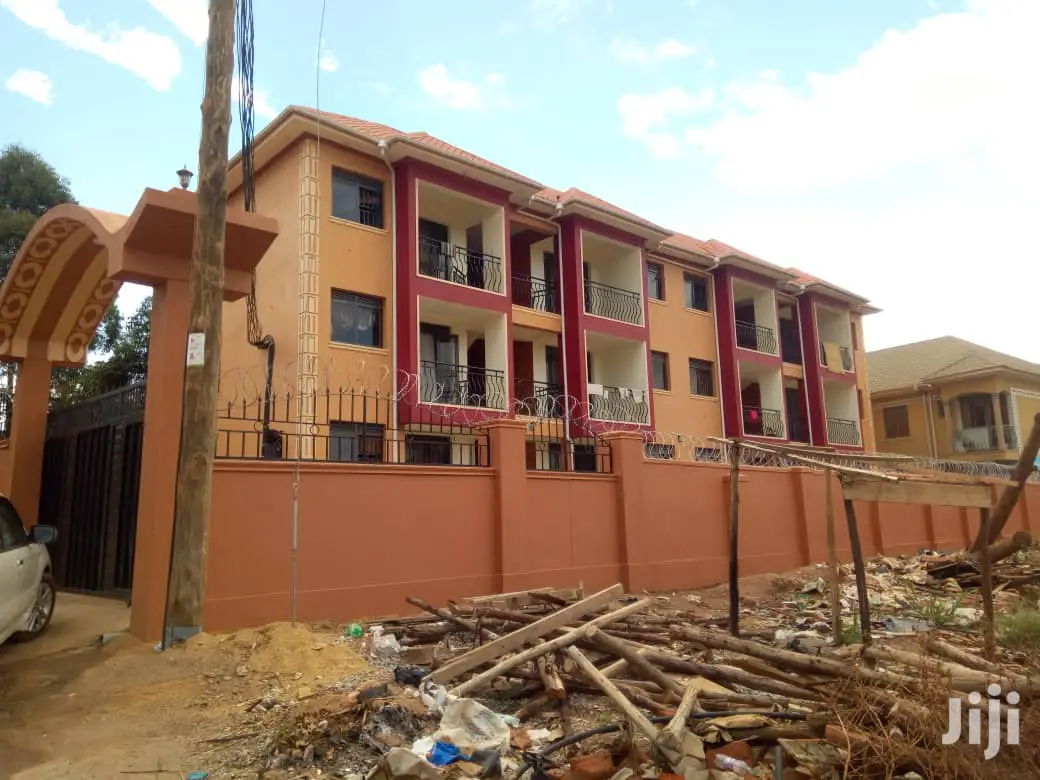 Apartments In Naalya For Sale