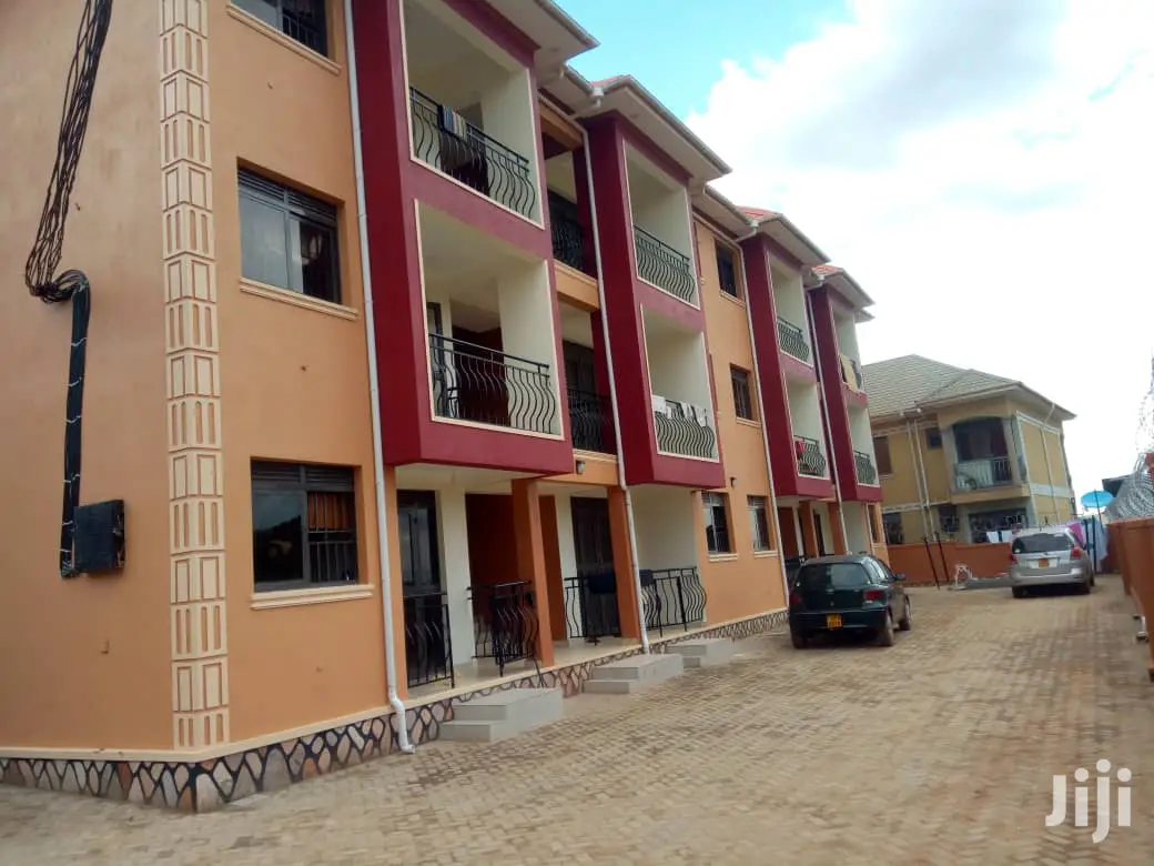 Apartments In Naalya For Sale