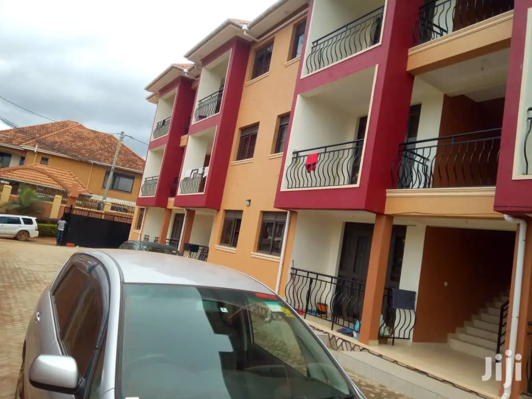 Apartments In Naalya For Sale
