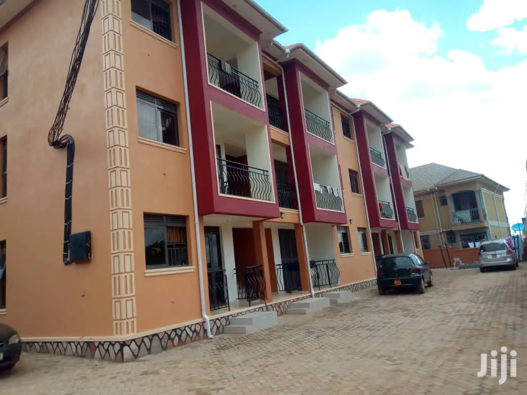 Apartments In Naalya For Sale