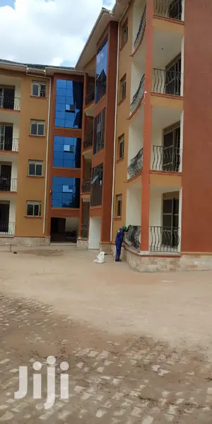 Block Of Flats In Kampala For Sale