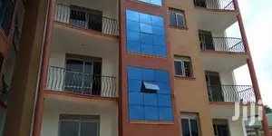 Block Of Flats In Kampala For Sale