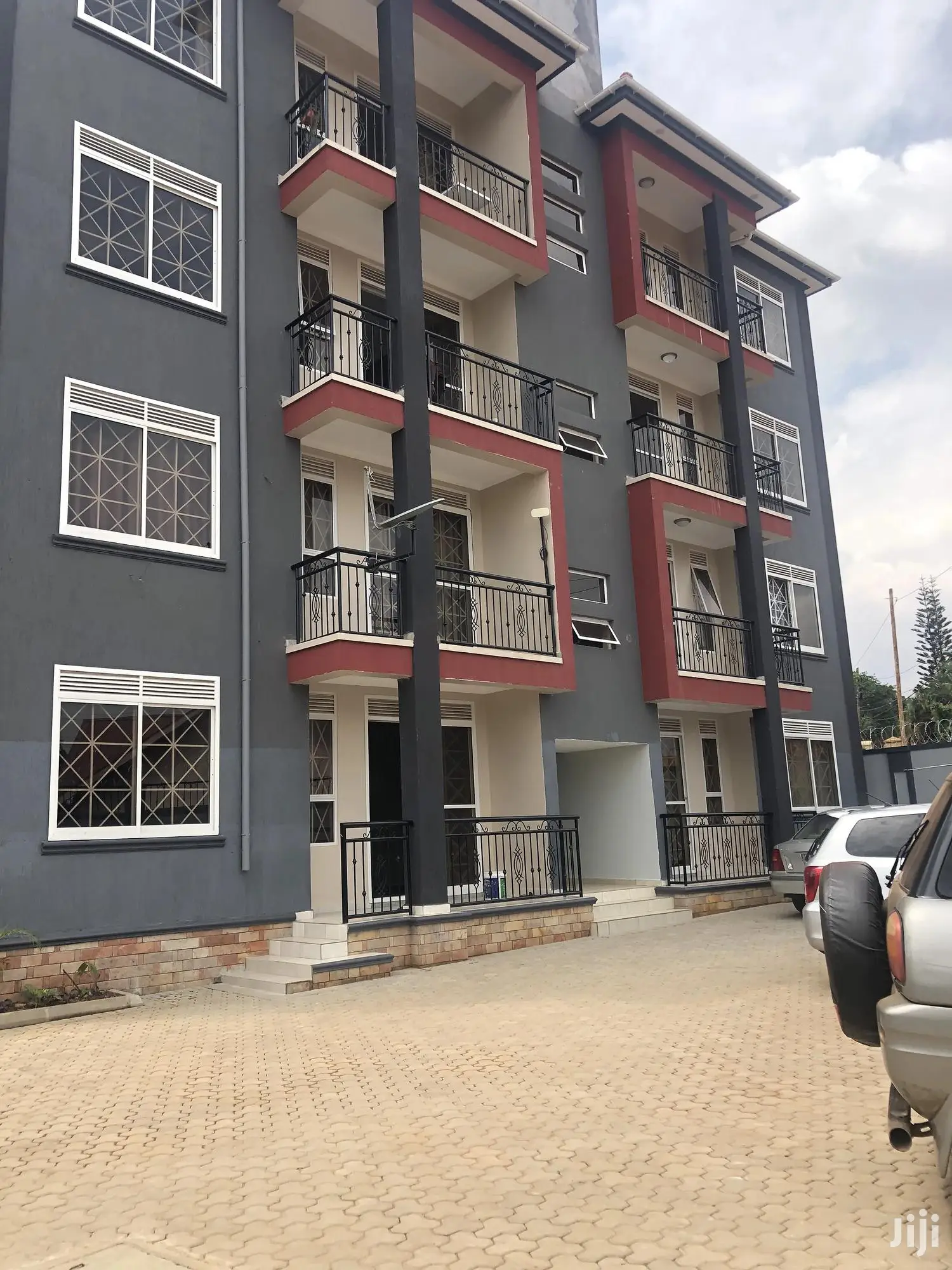 Ntinda Apartments For Sale