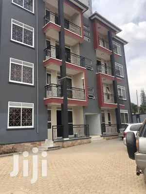 Ntinda Apartments For Sale